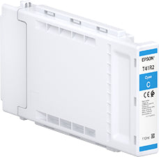 Epson Singlepack UltraChrome XD2 T41R240 Cyan 110ml Epson Singlepack UltraChrome XD2 T41R240 Cyan 110ml